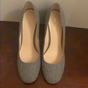 Size 11 Nest West Heels